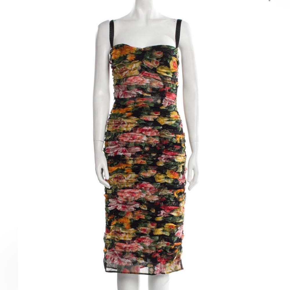 NWT Dolce & Gabbana size It 48